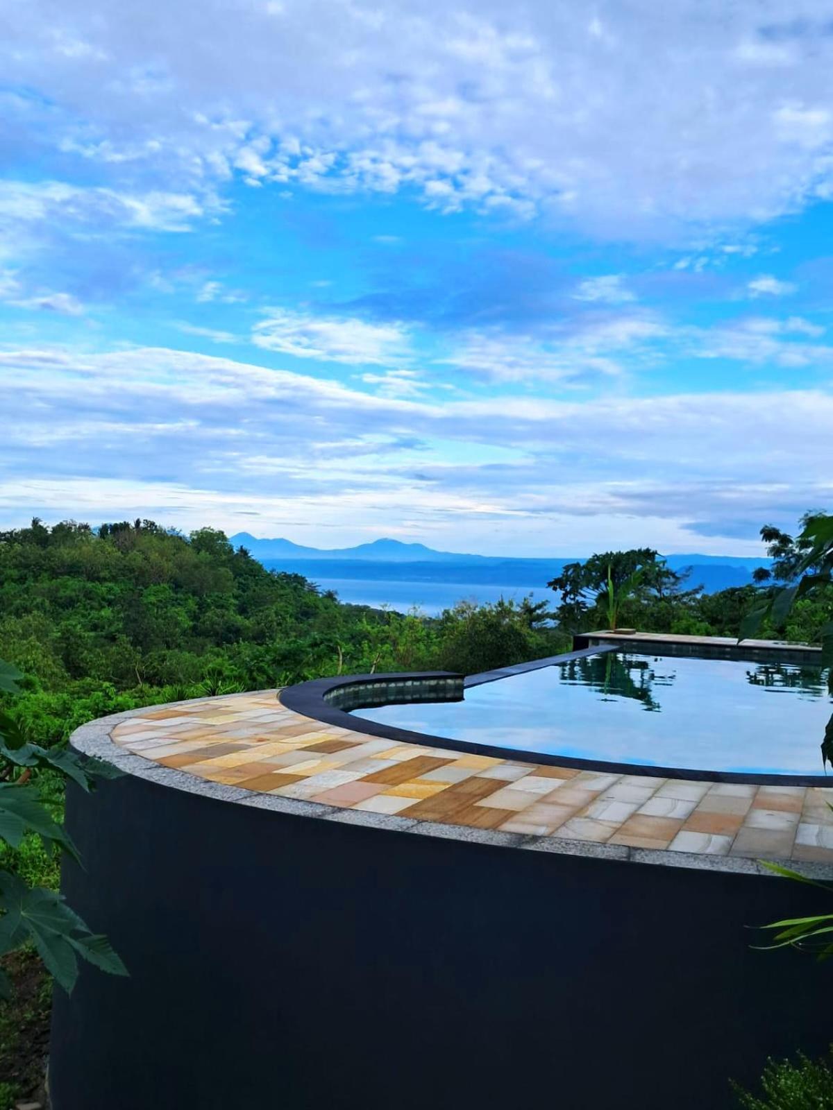 Kubuhill Sunset Bungalow Toyapakeh Exterior photo